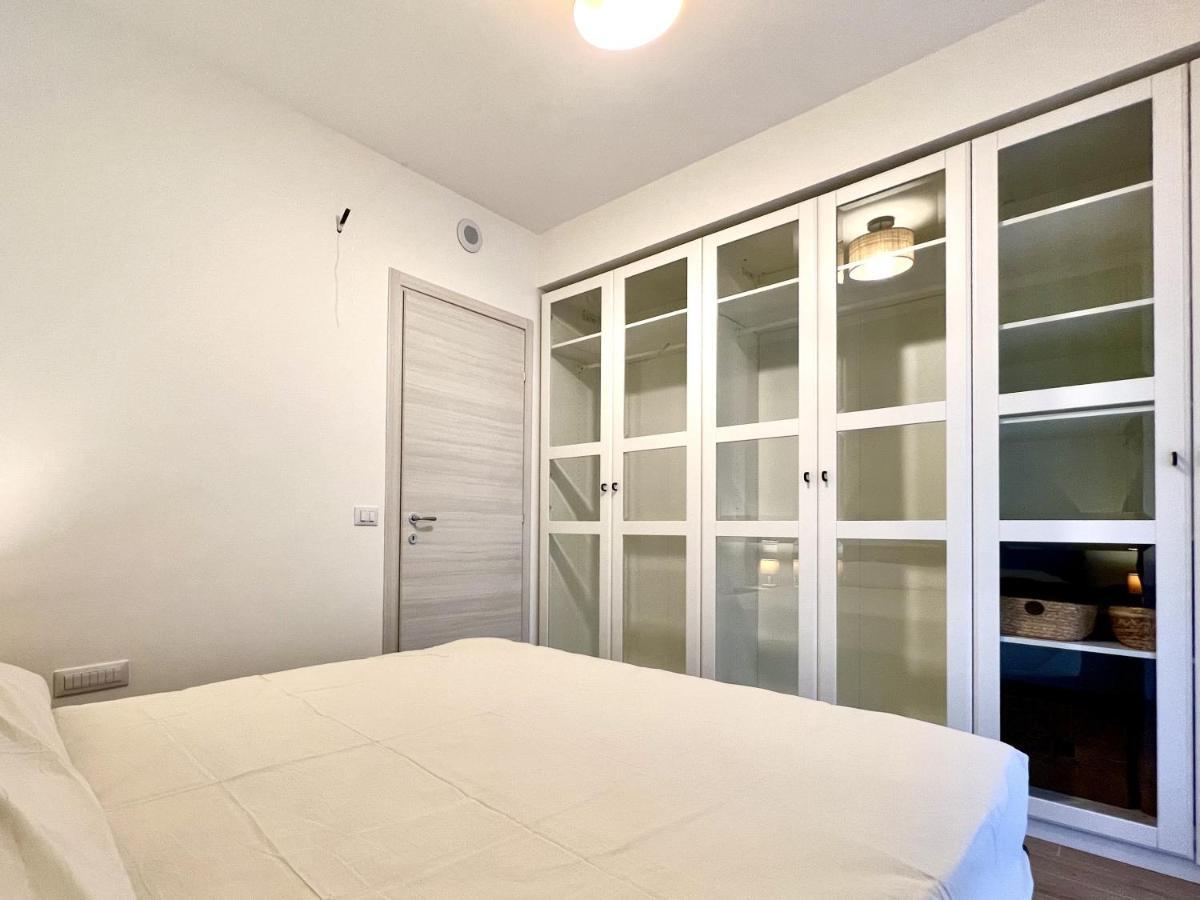 Scandinavian House-Milan City Centre Apartamento Exterior foto