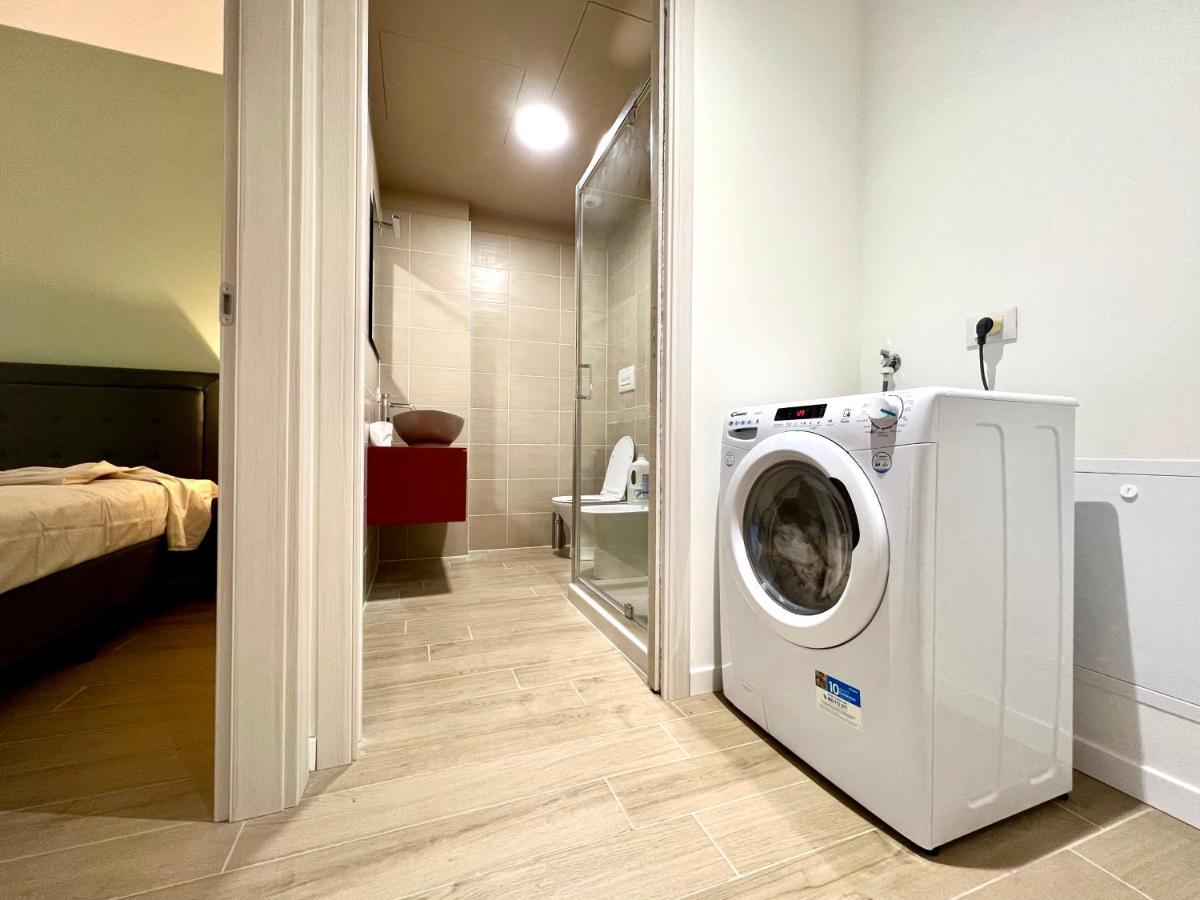 Scandinavian House-Milan City Centre Apartamento Exterior foto